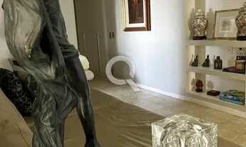 Imagem 4: Barra da Tijuca Apartamento com 4 dormitórios