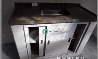 Imagem 7: Apartamento com 3 dormitórios, 80 m² - venda por R$ 630.000,00 ou aluguel por R$ 2.678,00