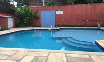 Imagem: SÃO SEBASTIÃO - RESIDENCIAL - CAMBURI