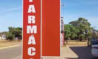 Imagem: Venda farmácia