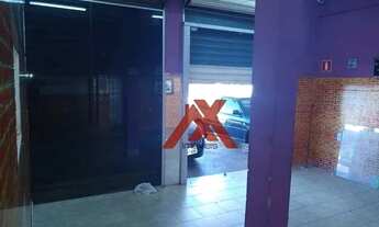 Imagem 2: SOBRADO COMER. & RESID. - 3 Dorm / 1 Suíte / 2 Vagas / 255m² / - Res. Don Lafayete - S