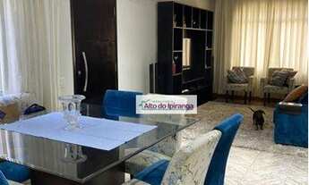 Imagem 4: Sobrado com 3 dormitórios à venda, 160 m²- Vila Brasílio Machado - São Paulo/SP