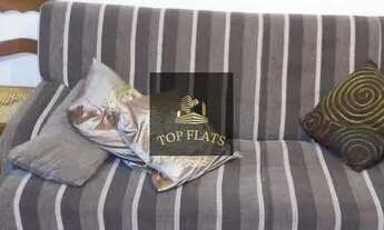 Imagem 6: Flat disponível no Jardim Paulista