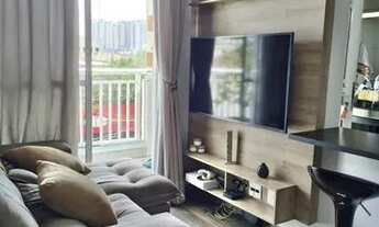 Imagem 2: APARTAMENTO - BOM RETIRO - SP