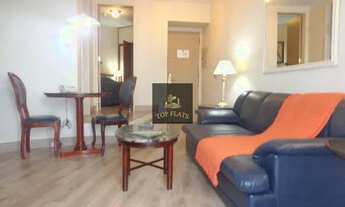 Imagem 5: Flat disponível na Bela Vista