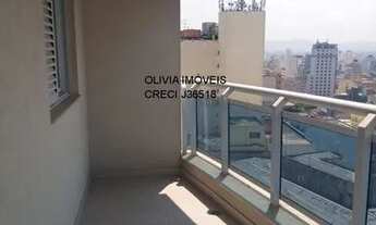 Imagem 7: SÃO PAULO - Apartamento Padrão - SANTA EFIGÊNIA