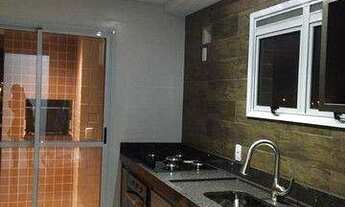 Imagem 4: Apartamento com 3 quartos à venda 147m² - Vila Ema - São José dos Campos/SP