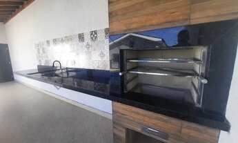 Imagem 7: Casa toda reformada com piscina Jd do Lago