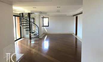 Imagem: Cobertura Triplex para Locação em São