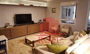 Imagem 5: Apartamento com 3 dormitórios, 182 m² - venda por R$ 1.370.000,00 ou aluguel por R$ 11.000