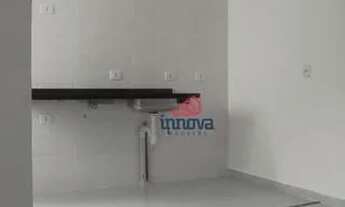 Imagem 6: Apartamento com 1 dormitório à venda, 48 m² por R$ 250.000,00 - Tremembé - São Paulo/SP