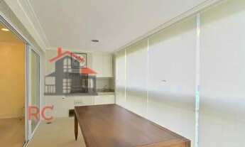 Imagem 2: Apto com terraço gourmet, 4dts, 3 stes, 4 vagas, Perdizes