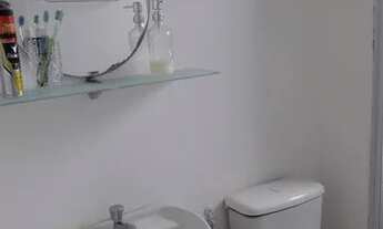 Imagem 2: Apartamento para aluguel com 50 metros quadrados com 2 quartos em Piatã - Salvador - BA