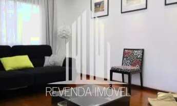 Imagem: Farme do Morumbi apartamento à venda de