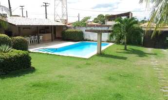 Imagem 5: Alugugo uma casa duplex na Praia do Icaraí por temporada