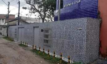 Imagem: Kitinete em porta larga, próximo a estação