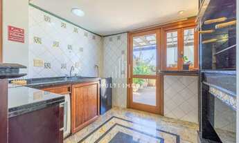 Imagem 7: Cobertura 3 Dorm 2 suítes e 4 vagas