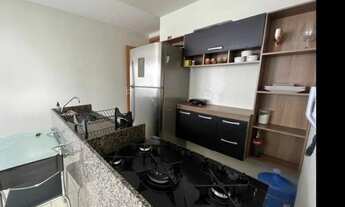 Imagem 6: RCR) Apartamento | 2 quartos | Torre | Lazer completo