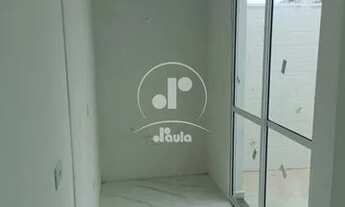 Imagem 6: Apartamento na Vila Assunção S/Condominio c/ Elevador, 02 Quartos (um dos quartos com Saca