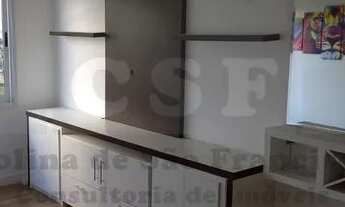 Imagem 2: Apartamento com 2 dorms no Jardim Esther