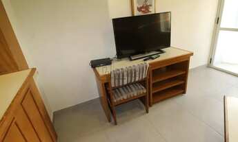 Imagem 3: Flat Residencial - Jardins - Locação!