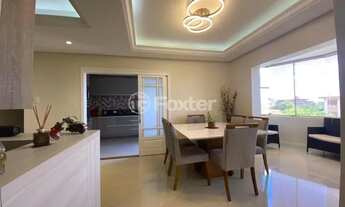 Imagem 5: Cobertura com 96 m² com 2 quartos - Canoas RS