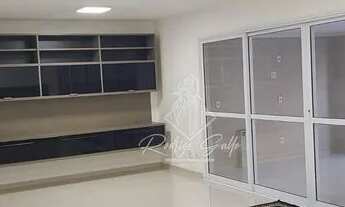 Imagem 2: Apartamento com 3 dormitórios, 163 m² - Arte Prime Residence - Jundiaí/SP