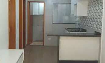 Imagem 4: Apartamento para Locação tem 40 m², com 2 dormitórios em Vila Antonina - São Paulo - SP