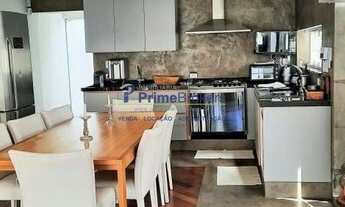 Imagem 6: Sobrado de Alto Padrão - Planalto Paulista