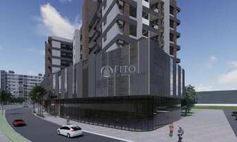 Imagem 4: PORTAL DA BRAVA Apartamento com 1 dormitório