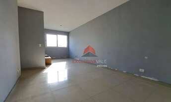 Imagem 3: Apartamento com 3 dormitórios à venda, 76 m² por R$ 320.000,00 - Jardim Oriente - São José