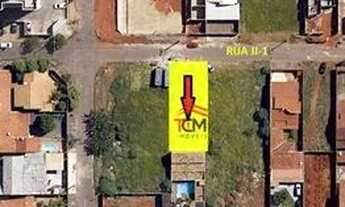 Imagem 2: Terreno à venda, 360 m² por R$ 240.000,00 - Jardim Ipê - Goiânia/GO