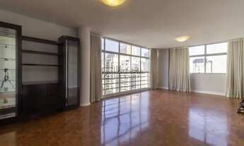 Imagem: Apartamento Venda Cerqueira César 228 m²