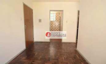 Imagem 7: Apartamento térreo, 2 dormitórios para alugar, 60 m² por R$ 790,/mês - Jardim Itu Sabará
