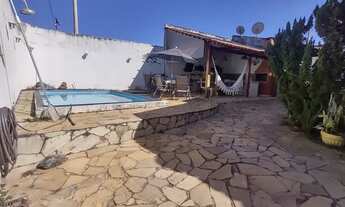 Imagem 4: Casa para venda possui 179 metros quadrados com 3 quartos