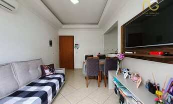 Imagem 2: Apartamento à venda- Boqueirão - Praia Grande/SP