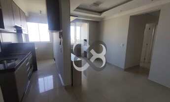 Imagem 3: Apartamento com 3 dormitórios, 64 m² - venda por R$ 375.000,00 ou aluguel por R$ 1.700,00