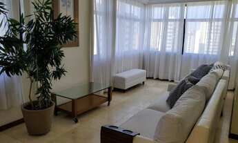 Imagem 2: Apartamento Mobiliado com 3 dormitórios no Caminho das Arvores