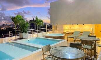 Imagem 3: Flat em Manaíra João Pessoa