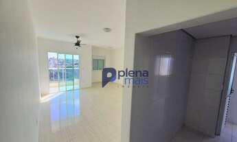 Imagem 6: Apartamento com 2 dormitórios para alugar, 73 m² por R$ 1.770,00/mês - Chácaras Fazenda Co