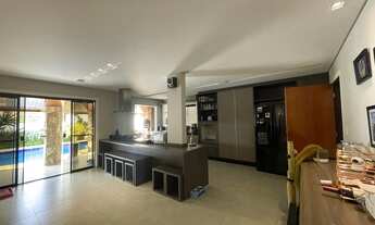 Imagem: Condomínio Sunset Park Maravilhoso Sobrado