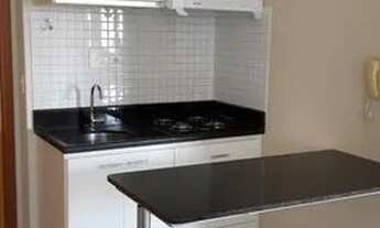 Imagem: BRASÍLIA - Apartamento Padrão - NORTE