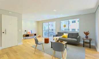 Imagem: SÃO PAULO - Apartamento Padrão - MOEMA