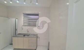 Imagem 7: Apartamento com 1 dormitório à venda, 51 m² por R$ 330.000 - Ingá - Niterói/RJ