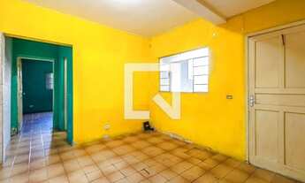 Imagem 3: Casa para Aluguel - Parque dos Camargos, 1 Quarto, 60 m2