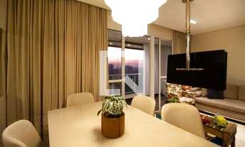 Imagem 7: Apartamento à Venda - Tatuapé, 2 Quartos, 82 m2