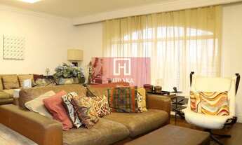 Imagem 2: Apartamento à venda no bairro Morumbi - São Paulo/SP, Zona Sul