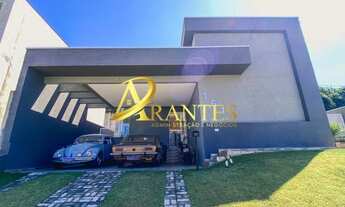 Imagem 6: Linda casa térrea no condomínio Buona Vita