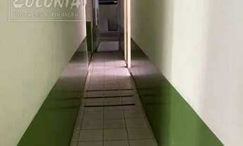 Imagem 5: Santo André - Casa Padrão - Vila Homero Thon