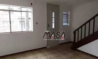 Imagem 7: Sobrado com 2 dormitórios para alugar, por R$ 2.170/mês - Vila Belmiro - Santos/SP